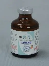 Dicyclomine Injection